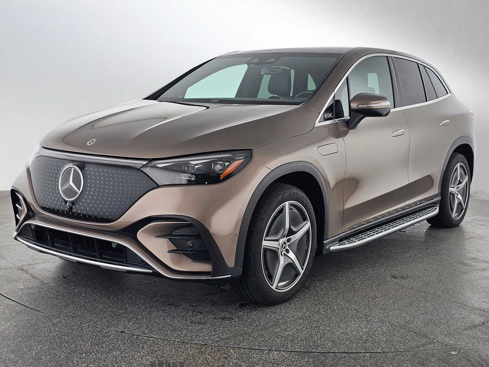 2024 Mercedes-Benz EQE 350+ SUV