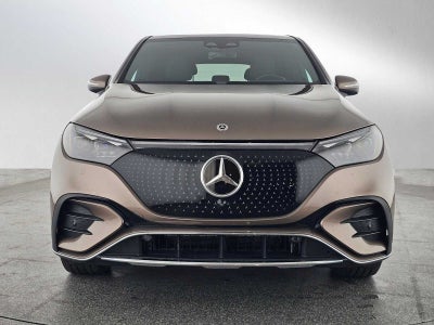 2024 Mercedes-Benz EQE 350+ SUV