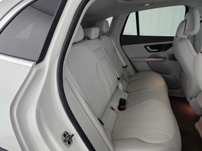 2023 Mercedes-Benz EQE 350+ SUV