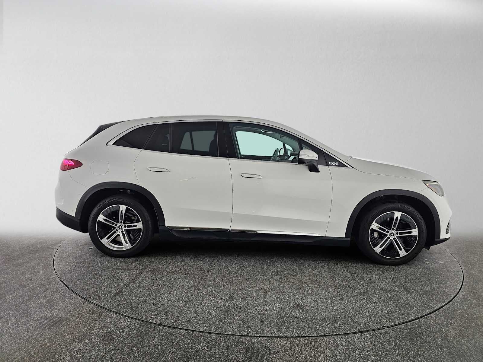 2023 Mercedes-Benz EQE 350+ SUV
