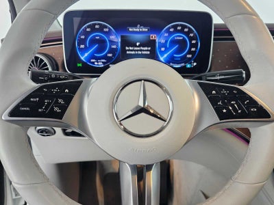 2023 Mercedes-Benz EQE 350+ SUV