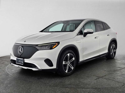 2023 Mercedes-Benz EQE 350+ SUV