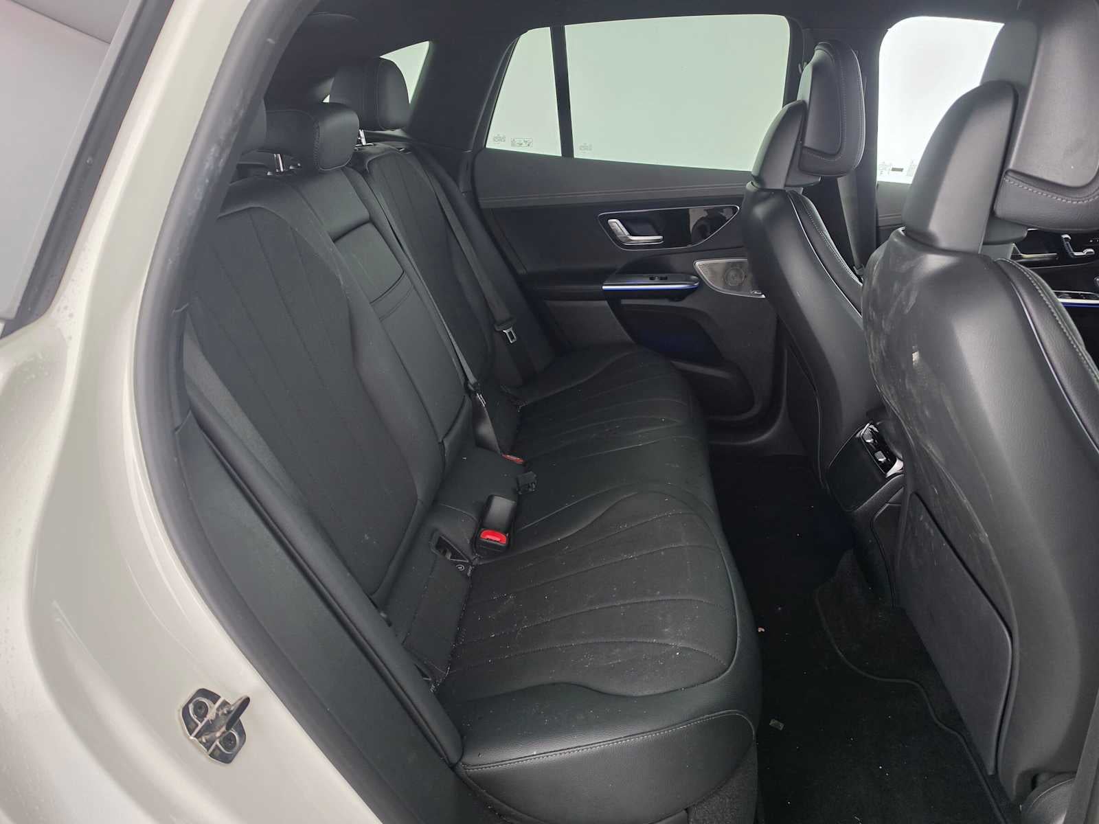 2023 Mercedes-Benz EQE 350+ SUV