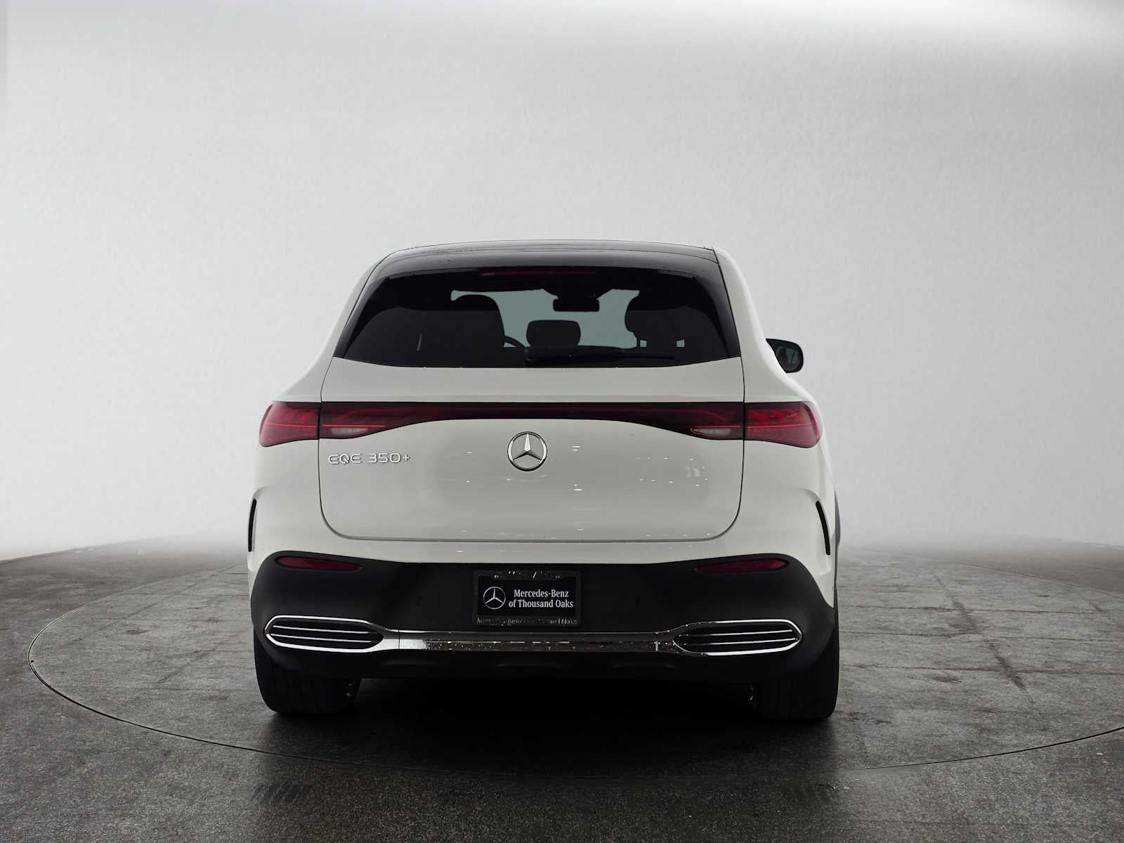 2023 Mercedes-Benz EQE 350+ SUV