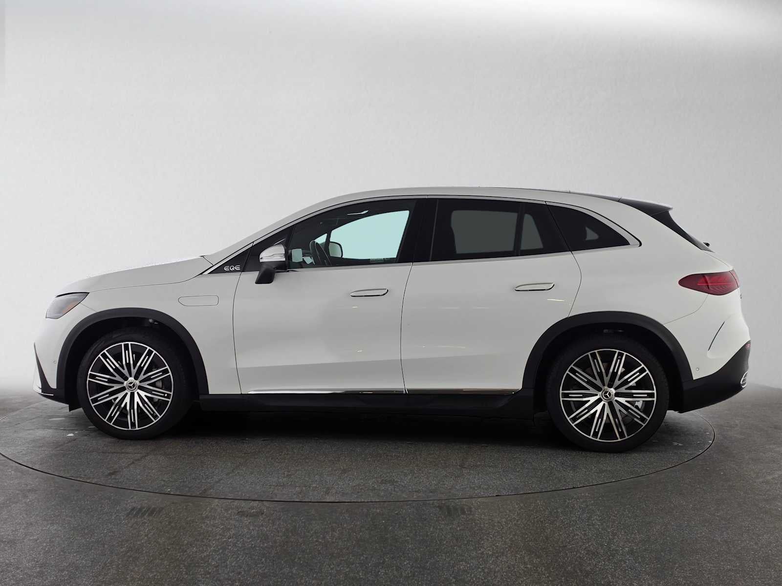 2023 Mercedes-Benz EQE 350+ SUV