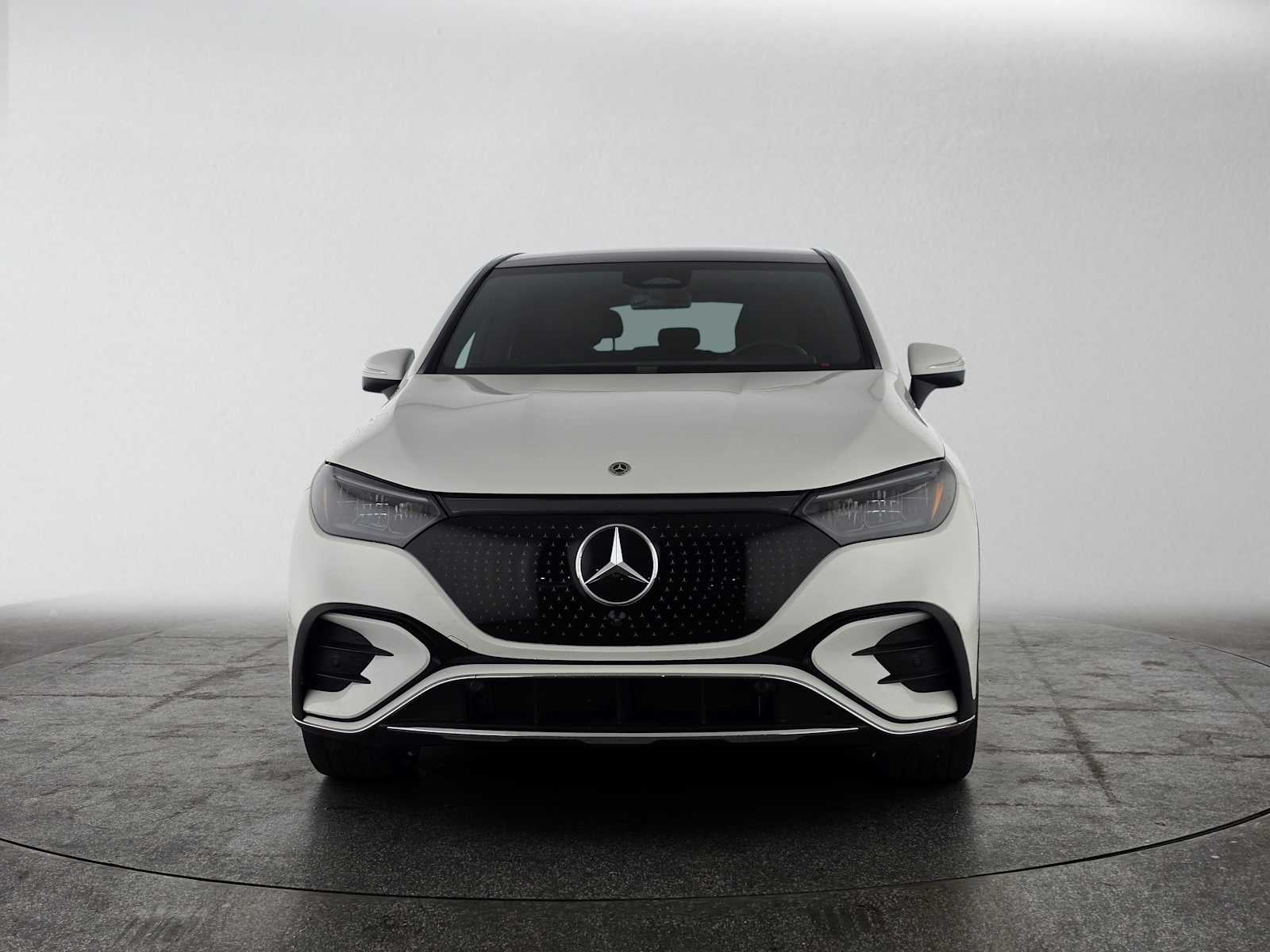2023 Mercedes-Benz EQE 350+ SUV