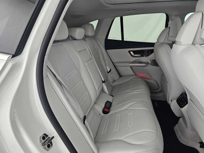 2024 Mercedes-Benz AMG® EQE 4MATIC®+ SUV