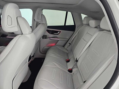 2024 Mercedes-Benz AMG® EQE 4MATIC®+ SUV