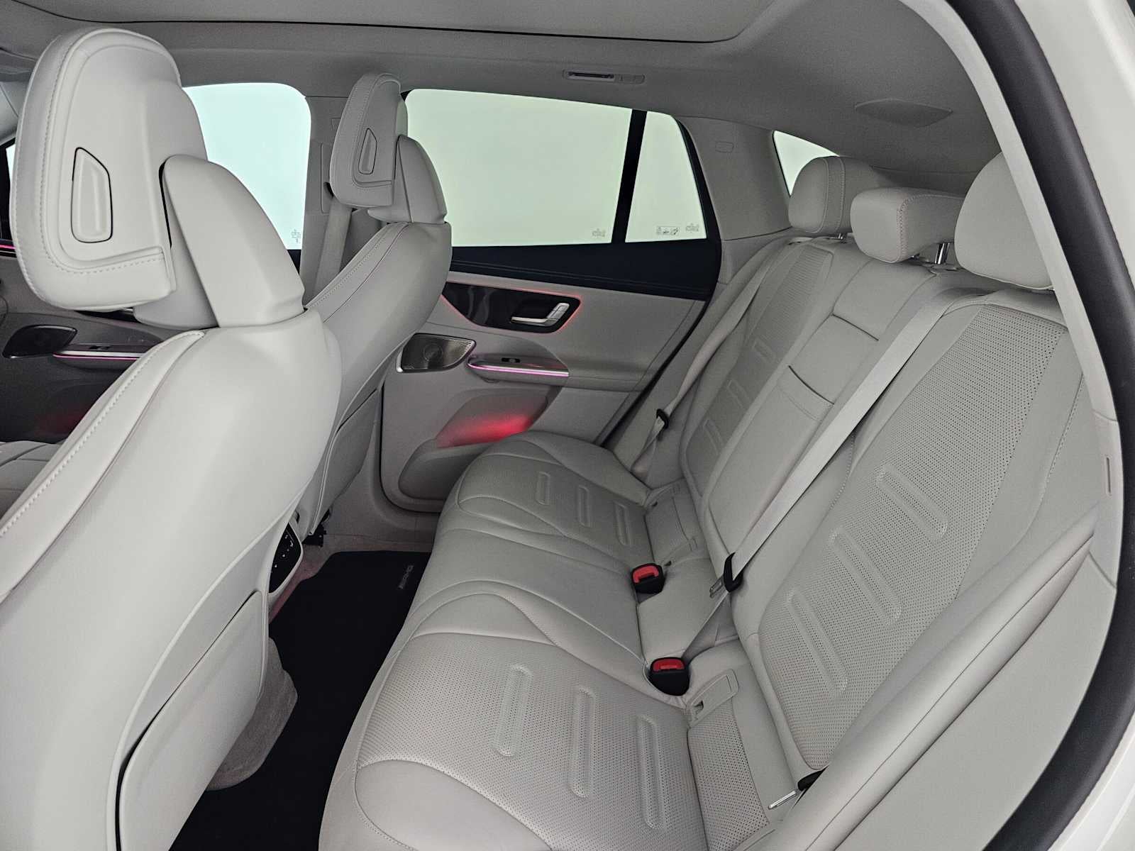 2024 Mercedes-Benz AMG® EQE 4MATIC®+ SUV
