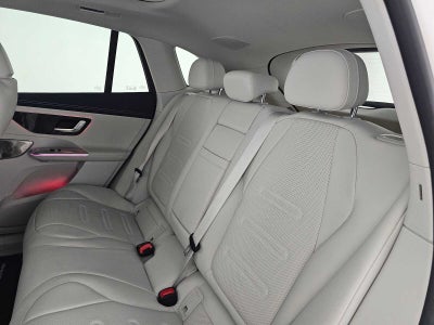 2024 Mercedes-Benz AMG® EQE 4MATIC®+ SUV