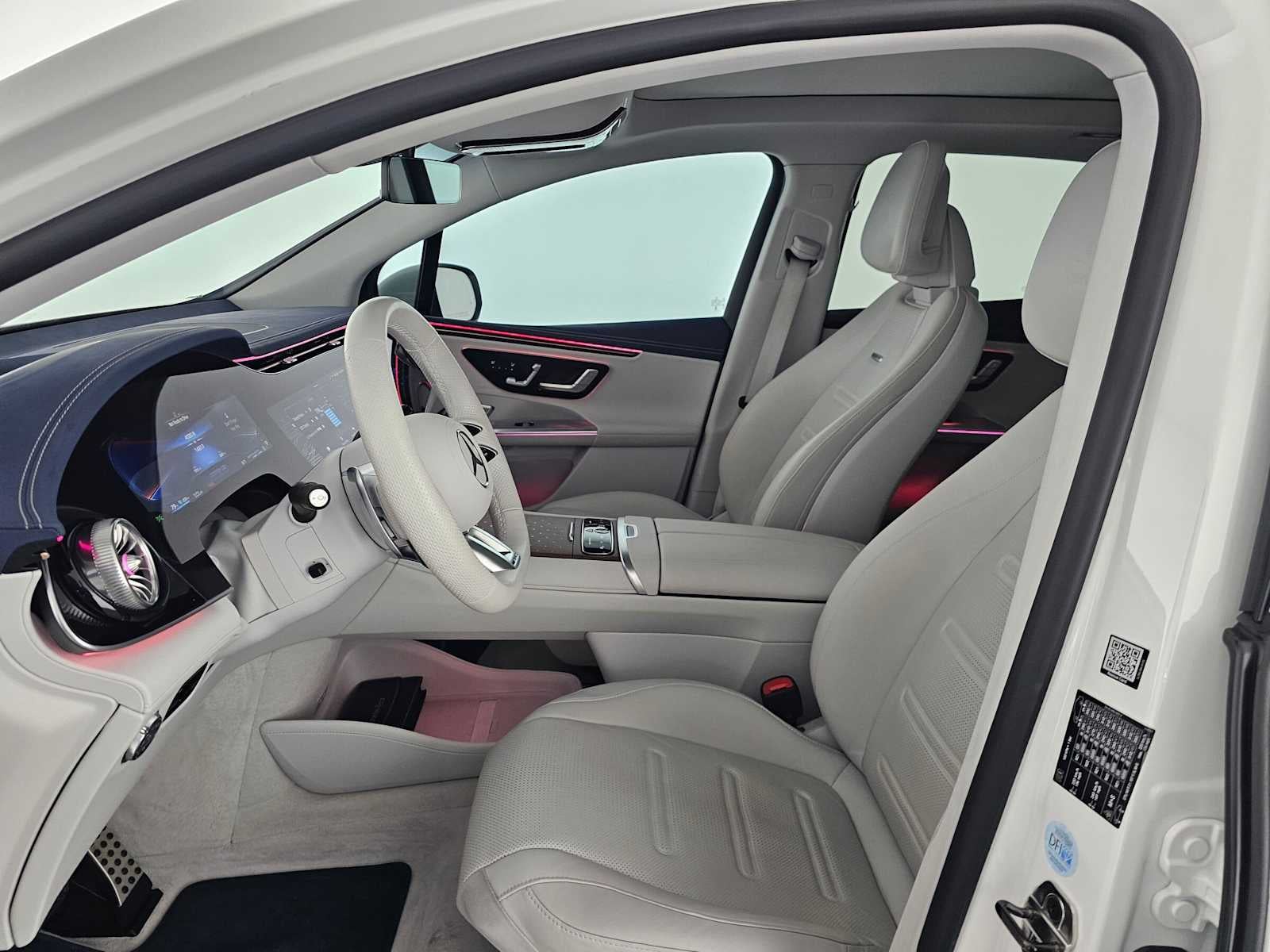 2024 Mercedes-Benz AMG® EQE 4MATIC®+ SUV