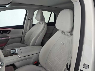 2024 Mercedes-Benz AMG® EQE 4MATIC®+ SUV