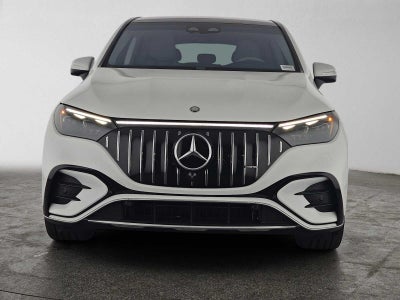 2024 Mercedes-Benz AMG® EQE 4MATIC®+ SUV