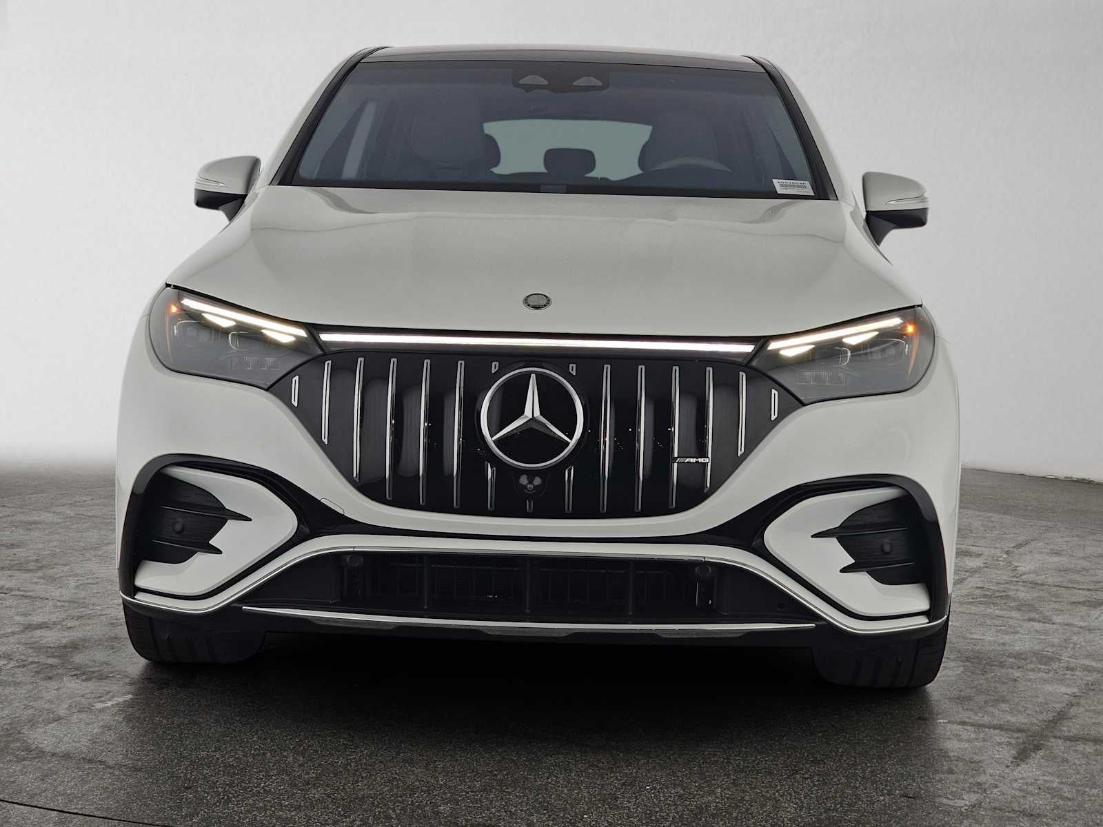 2024 Mercedes-Benz AMG® EQE 4MATIC®+ SUV