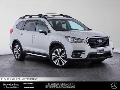 2020 Subaru Ascent Touring