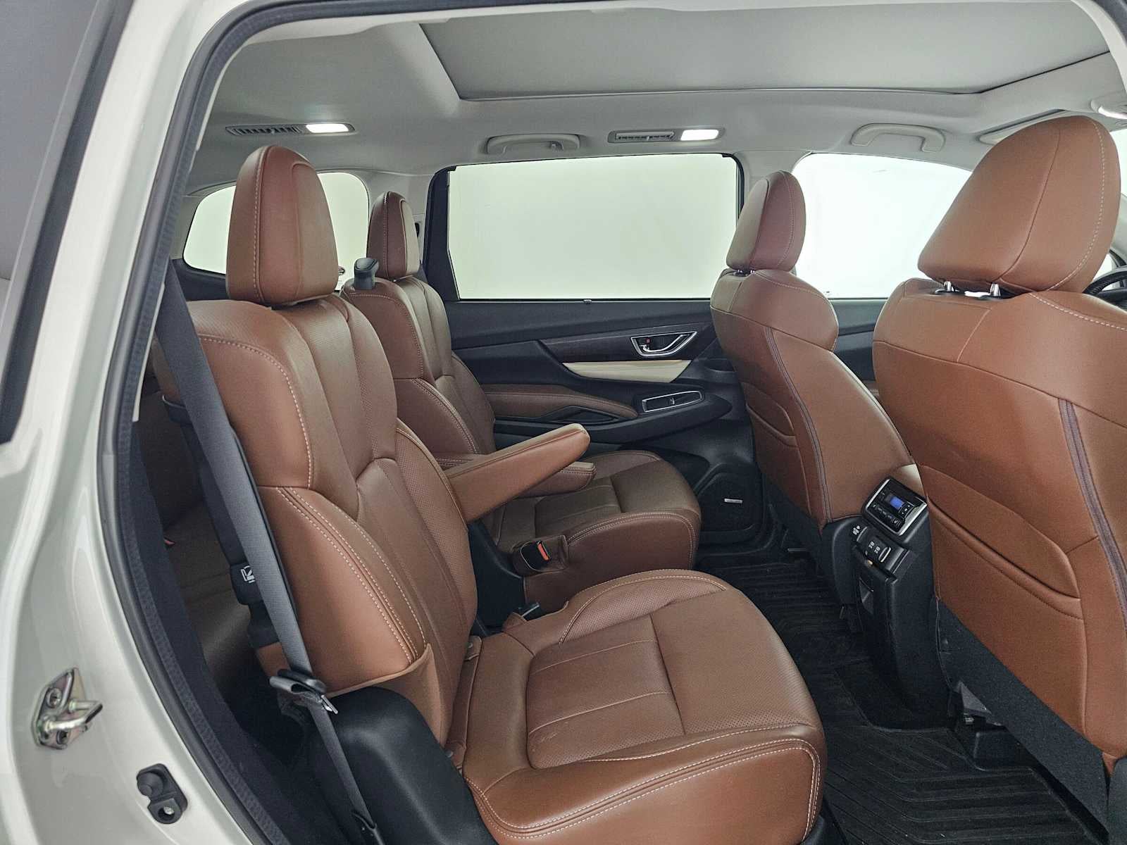 2020 Subaru Ascent Touring