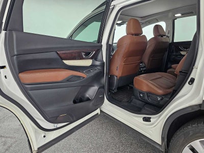 2020 Subaru Ascent Touring