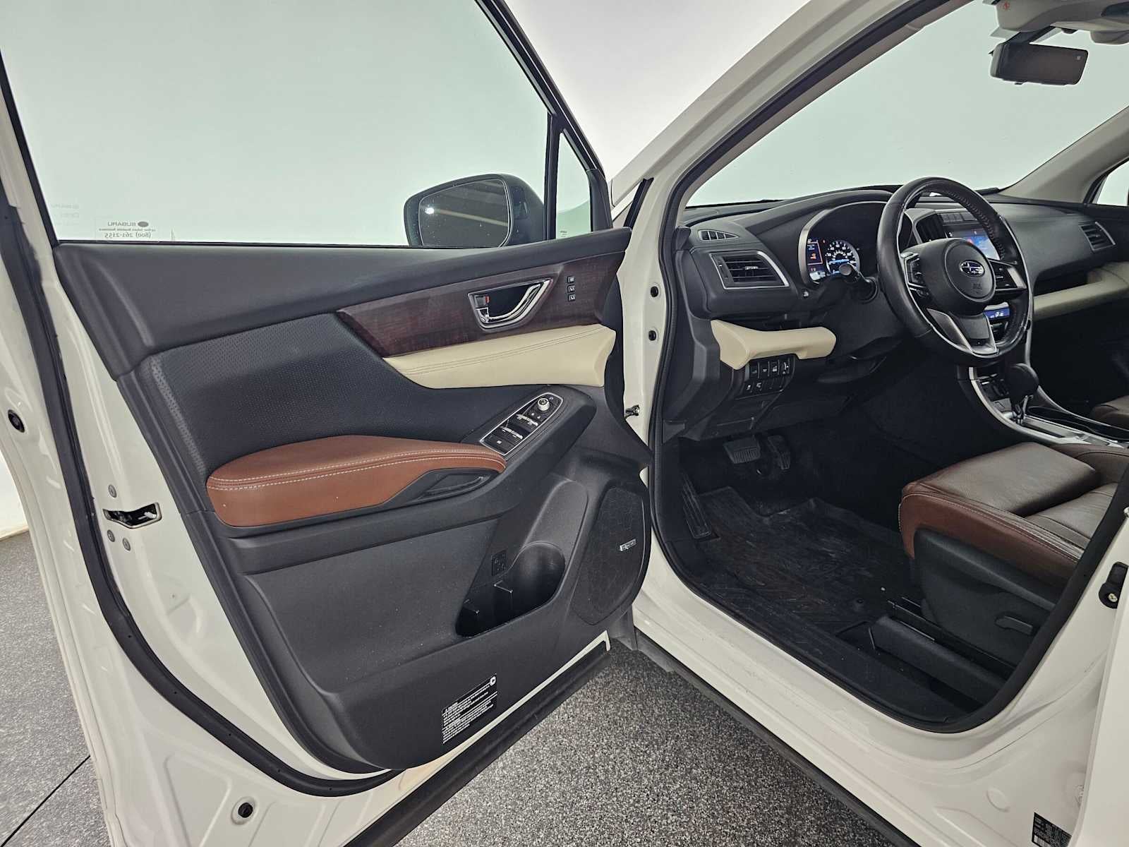 2020 Subaru Ascent Touring