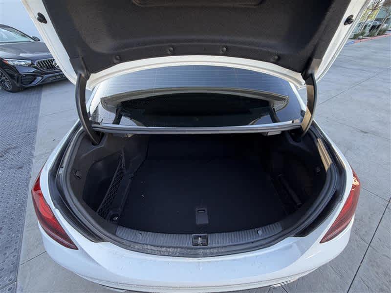 2019 Mercedes-Benz C 300 C 300