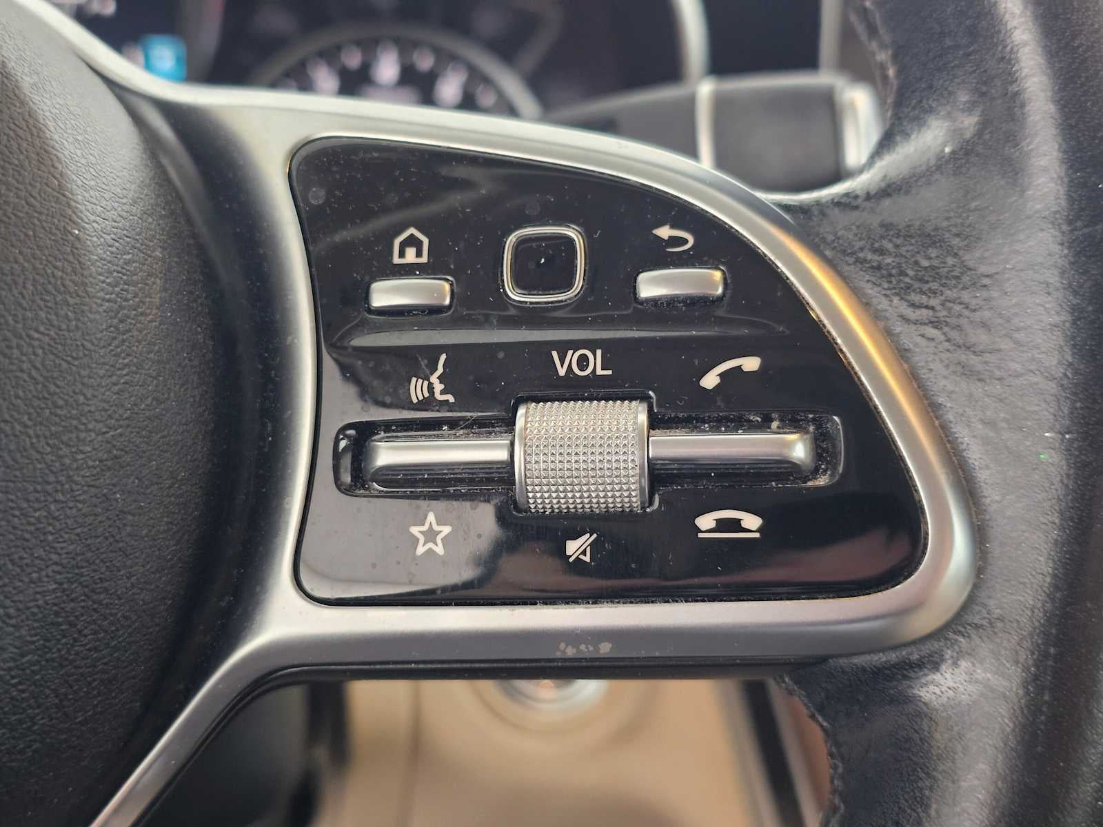 2019 Mercedes-Benz C 300 Sedan