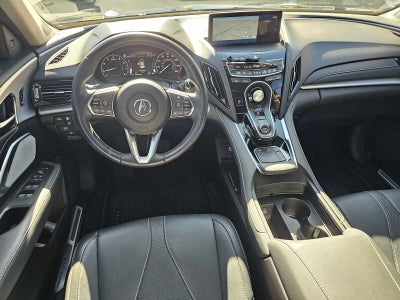 2023 Acura RDX w/Technology Package