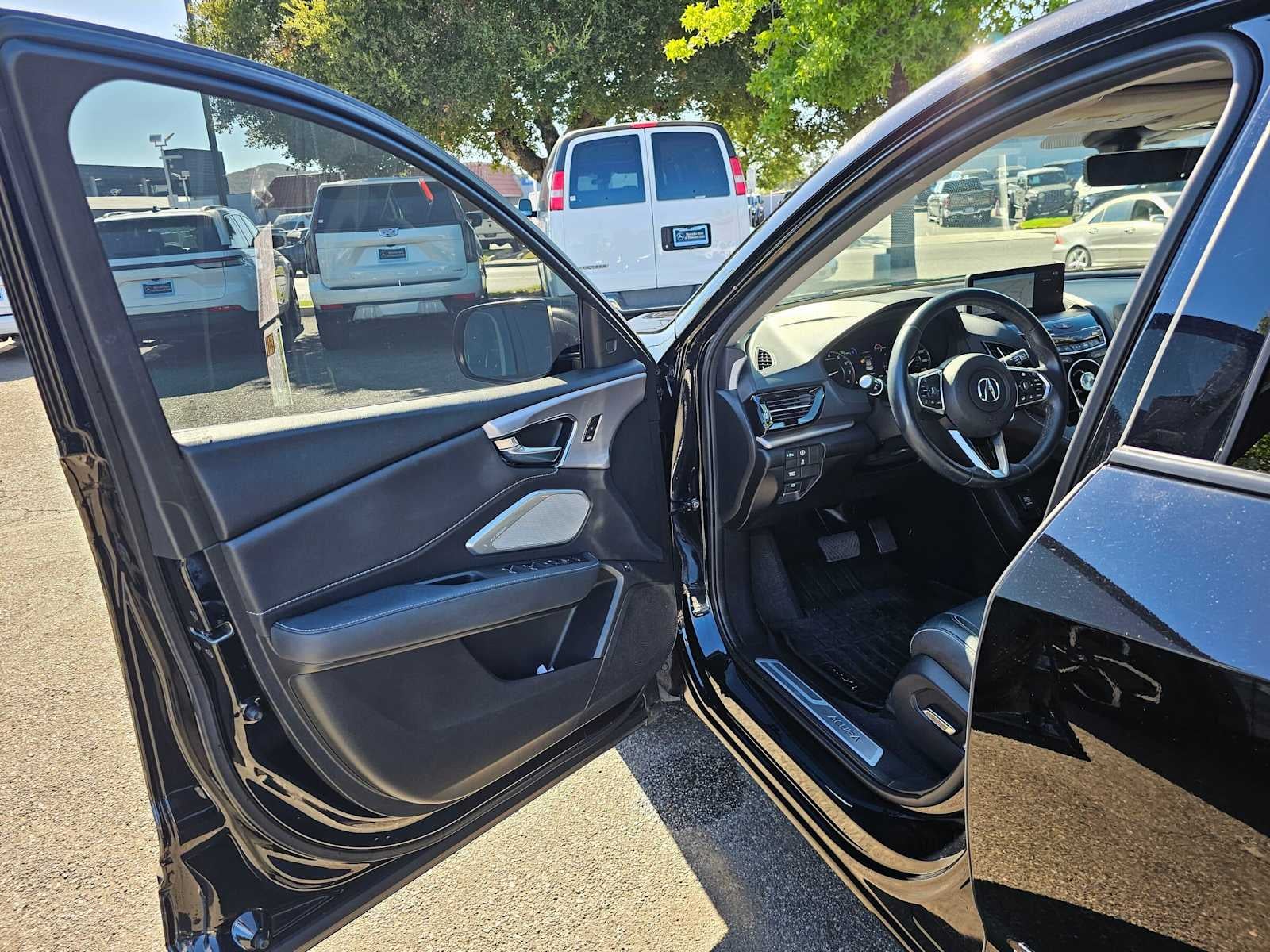 2023 Acura RDX w/Technology Package
