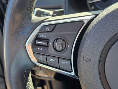 2023 Acura RDX w/Technology Package