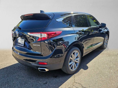 2023 Acura RDX w/Technology Package