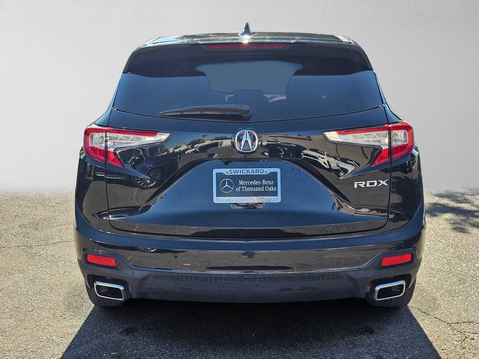 2023 Acura RDX w/Technology Package