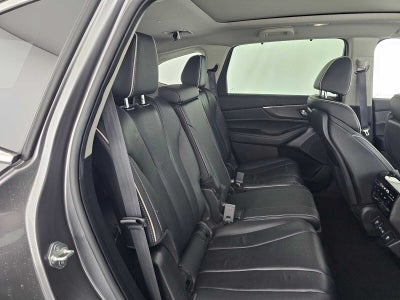 2023 Acura MDX w/Advance Package