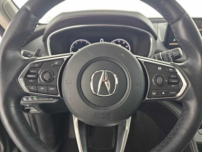 2023 Acura MDX w/Advance Package