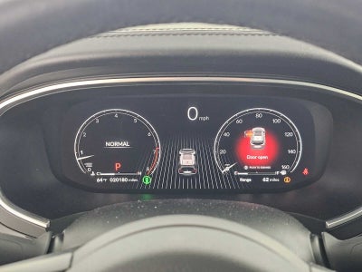 2023 Acura MDX w/Advance Package
