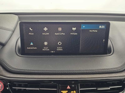 2023 Acura MDX w/Advance Package