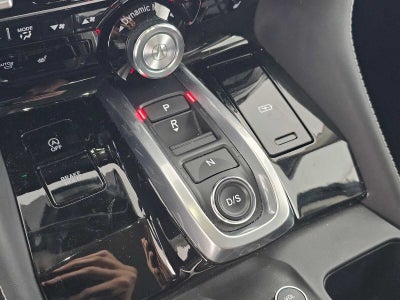 2023 Acura MDX w/Advance Package
