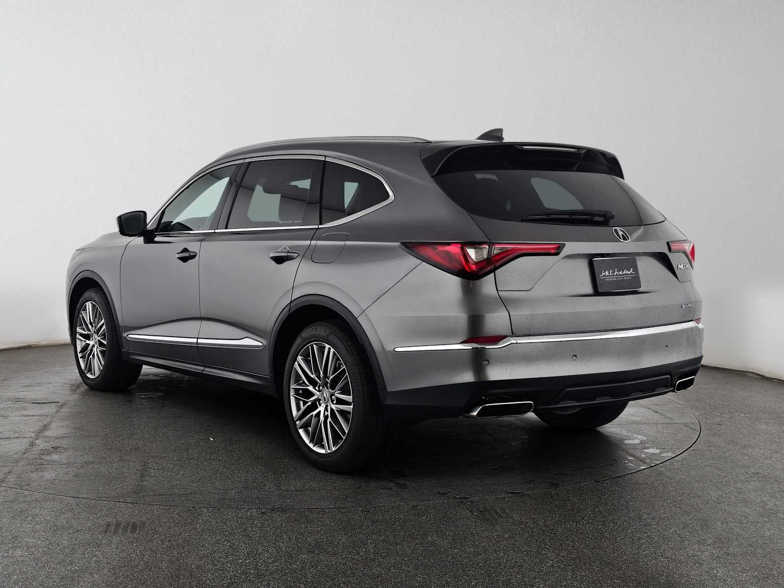 2023 Acura MDX w/Advance Package