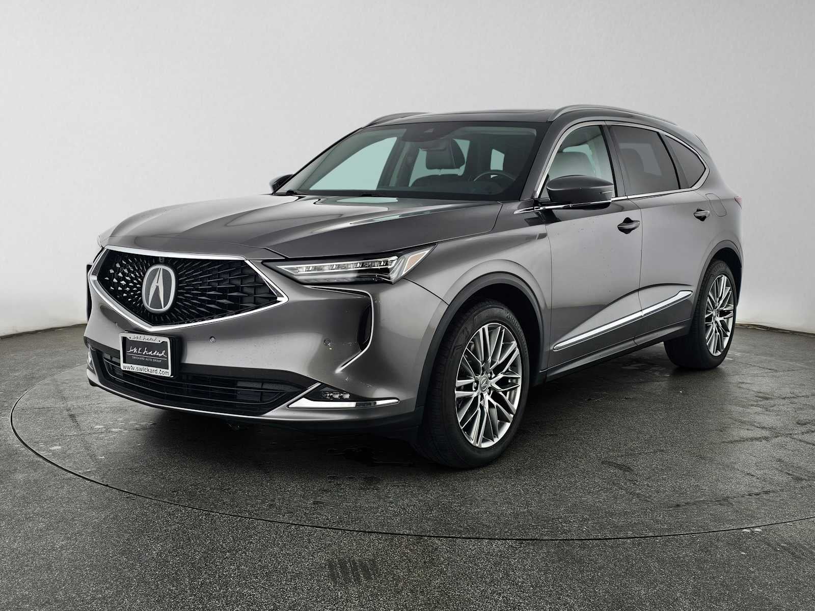 2023 Acura MDX w/Advance Package