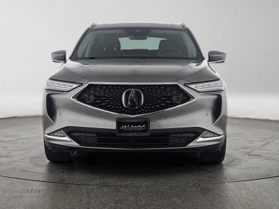 2023 Acura MDX w/Advance Package