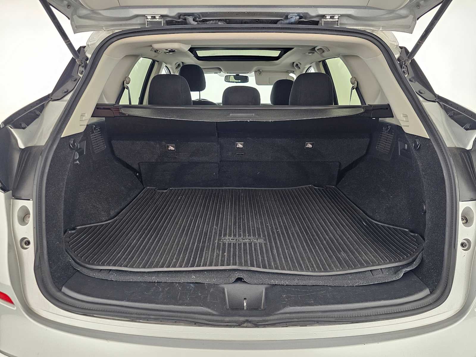 2018 Nissan Murano SV