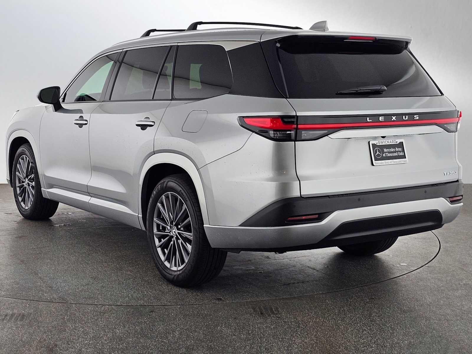 2025 Lexus TX 350 TX 350