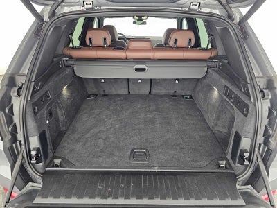 2024 BMW X5 sDrive40i sDrive40i