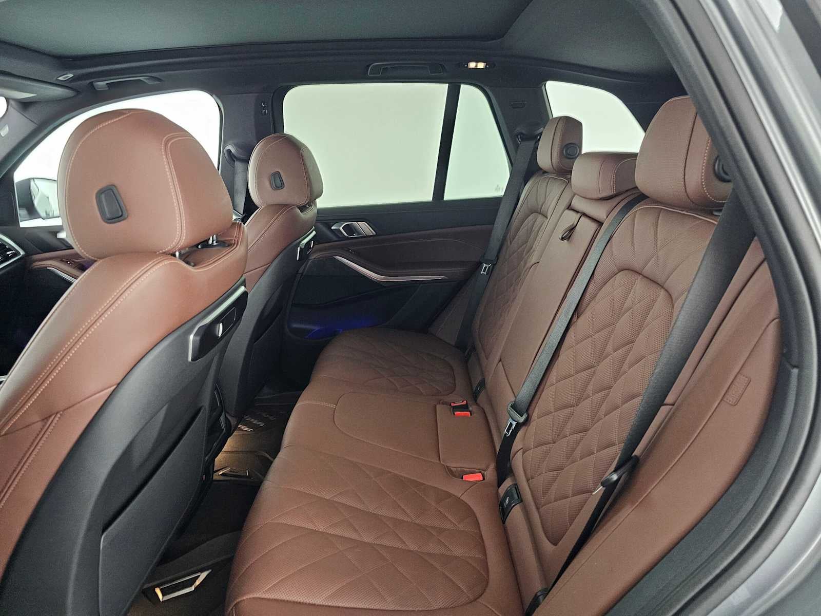 2024 BMW X5 sDrive40i sDrive40i