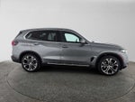 2024 BMW X5 sDrive40i sDrive40i