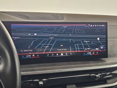 2024 BMW X5 sDrive40i sDrive40i