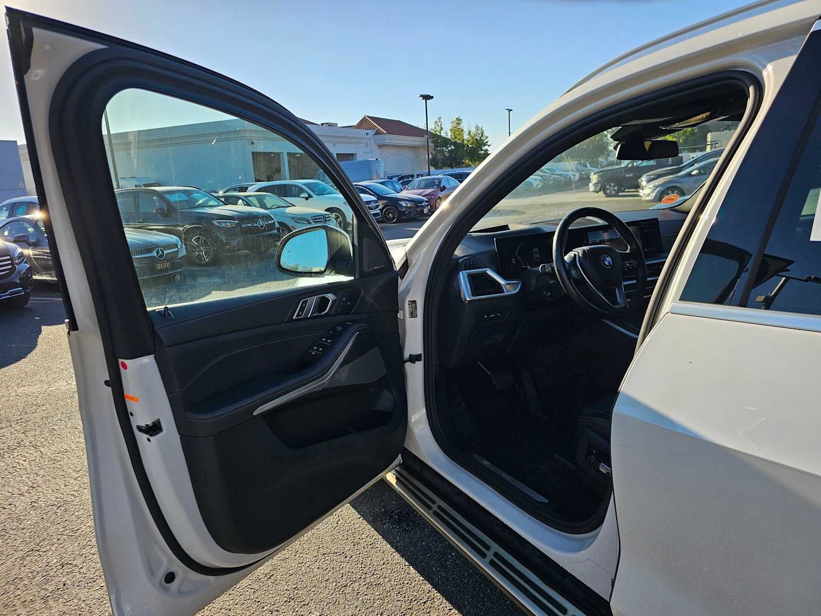 2024 BMW X5 sDrive40i sDrive40i