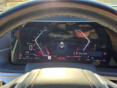 2024 BMW X5 sDrive40i sDrive40i