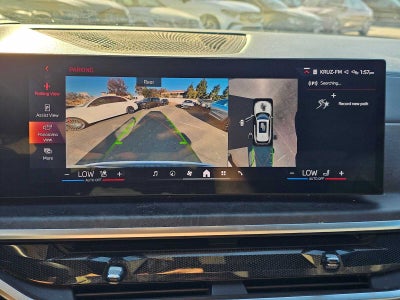 2024 BMW X5 sDrive40i sDrive40i