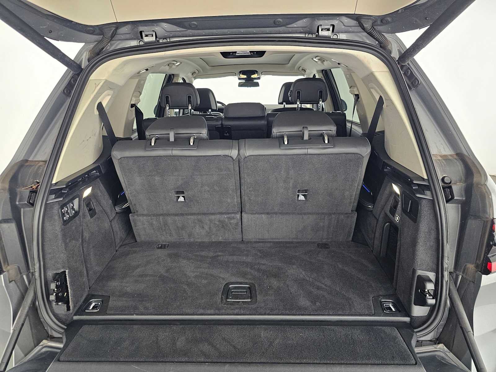 2024 BMW X7 xDrive40i xDrive40i
