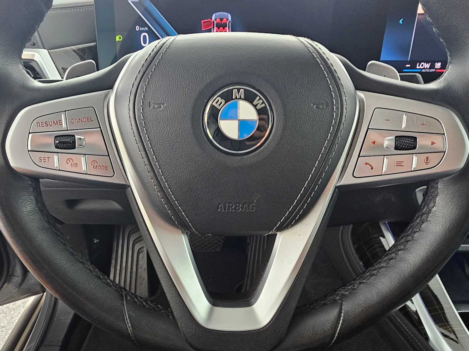 2024 BMW X7 xDrive40i xDrive40i