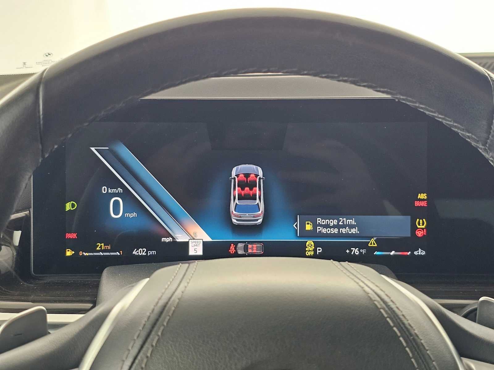 2024 BMW X7 xDrive40i xDrive40i