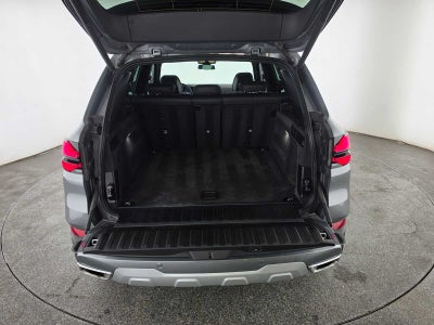 2025 BMW X5 xDrive40i xDrive40i